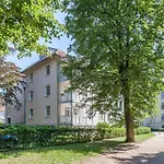 公寓 Alexandra 03 Ostseebad Kühlungsborn