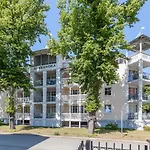 Alexandra 03 Ostseebad Kühlungsborn
