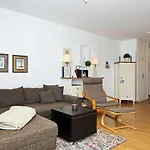 Alexandra 03 Apartamento Ostseebad Kühlungsborn