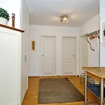 Alexandra 03 公寓 Ostseebad Kühlungsborn