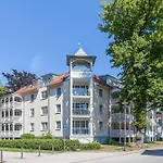 公寓 Alexandra 03 Ostseebad Kühlungsborn