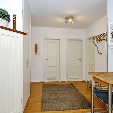 Alexandra 03 Lägenhet *