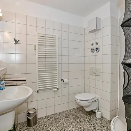 Alexandra 03 Lägenhet