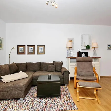 Lägenhet Alexandra 03