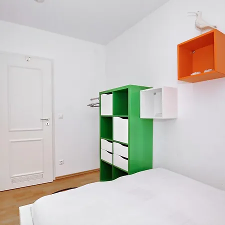 Alexandra 03 Lägenhet Ostseebad Kühlungsborn